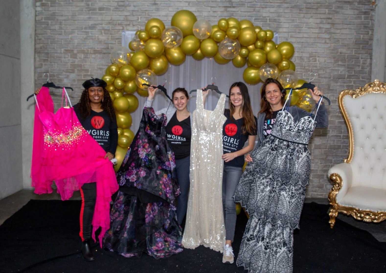 donate prom dresses nyc Upcoming 2023 Prom Dress Giveaway!
